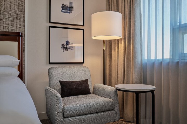 Sheraton Cavalier Saskatoon Hotel