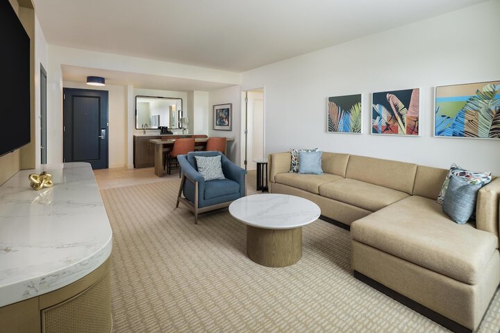Hilton Orlando