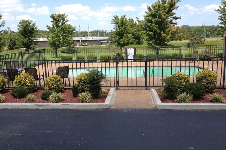 Comfort Inn Jackson I-40