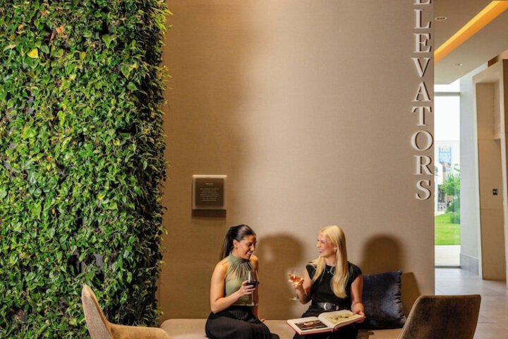The Westin Irving Convention Center at Las Colinas