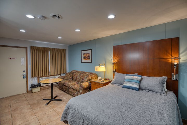Lewis and Clark Resort