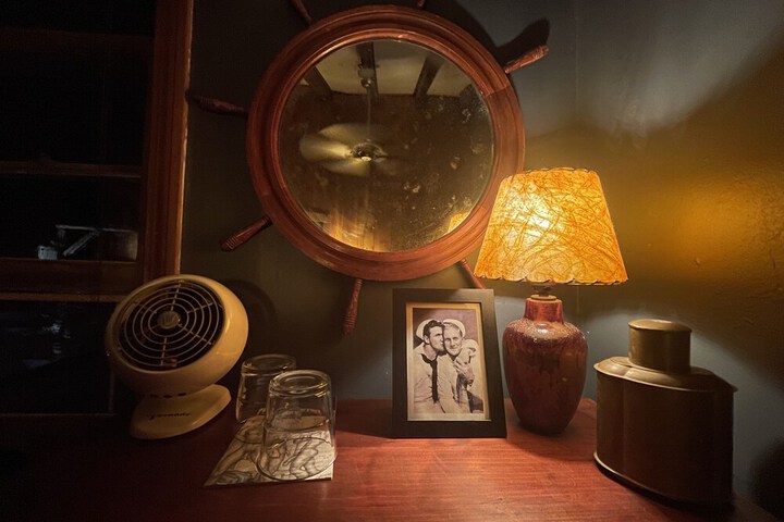 Room 15 of 59