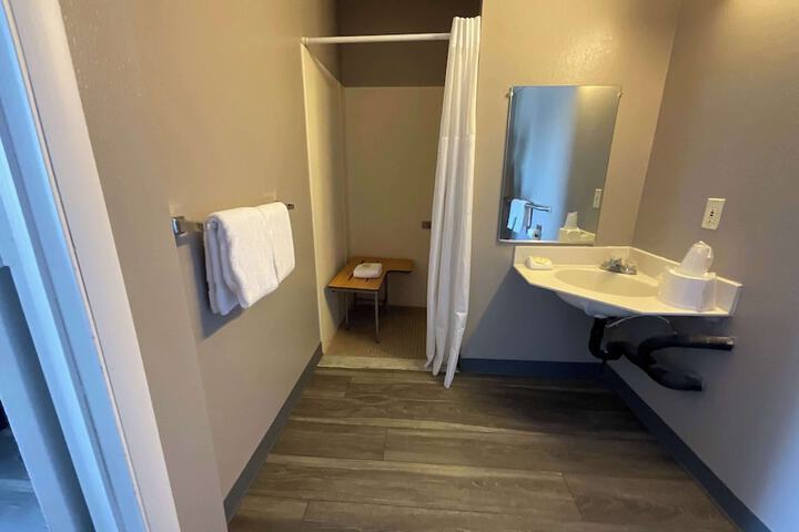 Motel 6 Ely NV