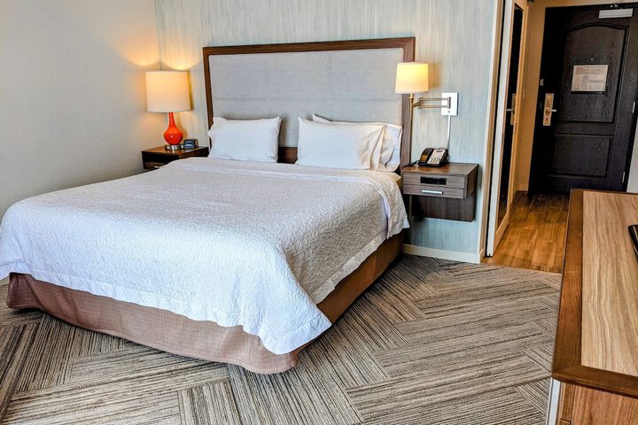 Chateau Fredericton Trademark Collection by Wyndham