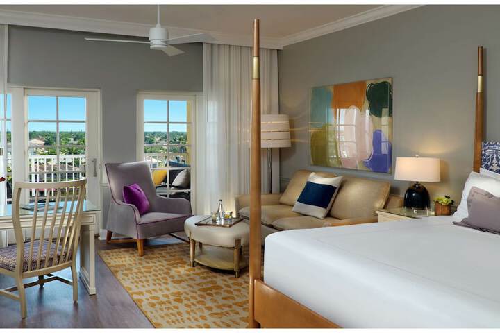 LaPlaya Beach & Golf Resort - a Noble House Resort