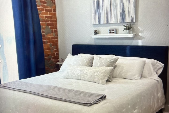Brickhouse Loft Boutique Hotel