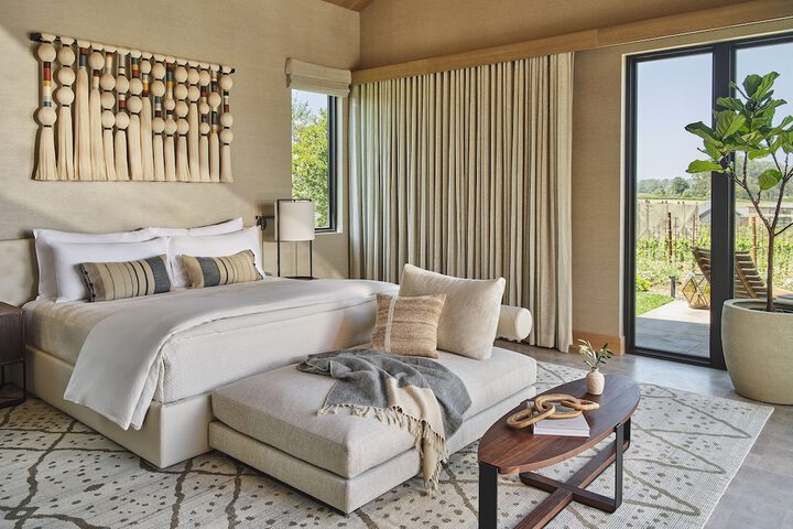 Stanly Ranch Auberge Collection