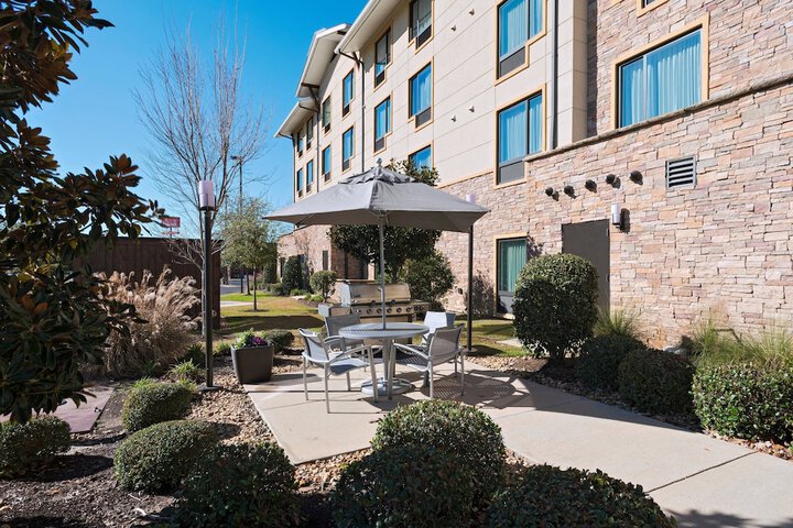 TownePlace Suites Monroe