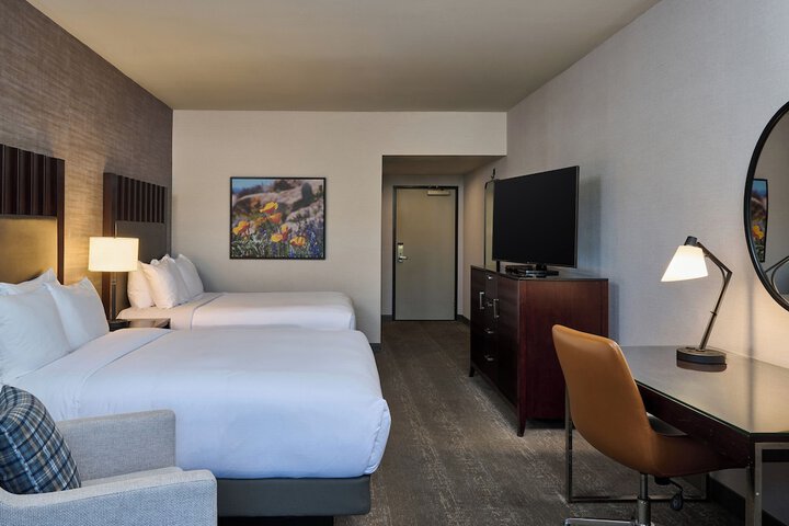 DoubleTree by Hilton Hotel Flagstaff
