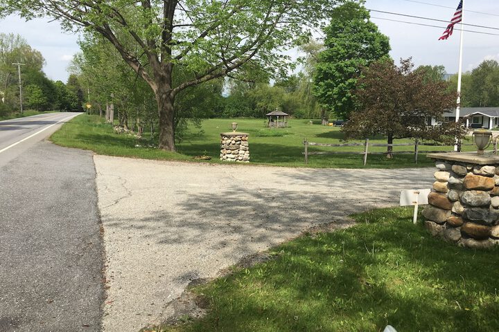 Weathervane Motel