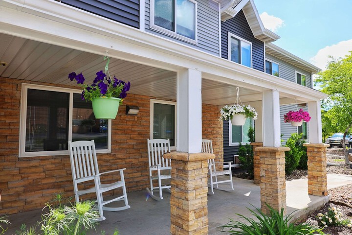 Country Inn & Suites by Radisson Sparta, WI