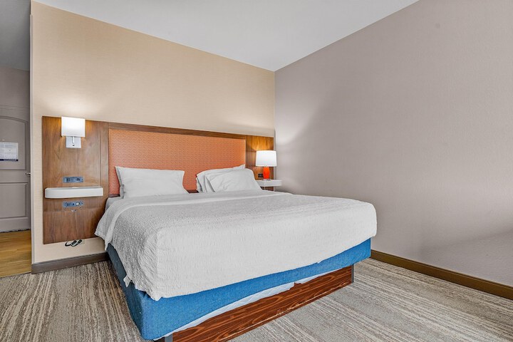 Hampton Inn & Suites New Braunfels