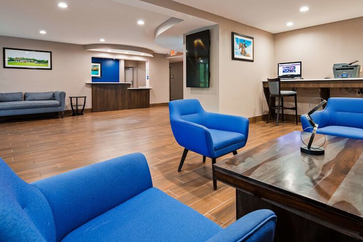 Best Western Ocala Park Centre