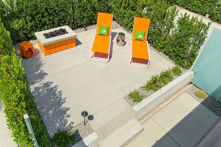 Terrace/Patio 121 of 138
