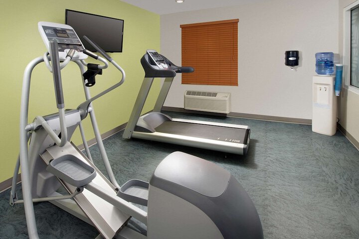 Health and Fitness 26 of 29