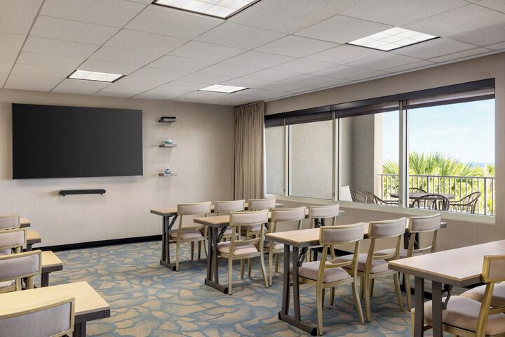 Holiday Inn Resort Jekyll Island by IHG