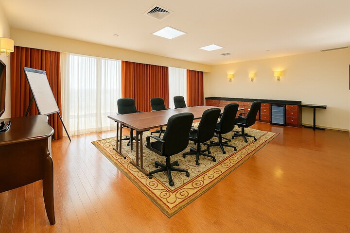 Holiday Inn Sacramento Downtown-Arena by IHG
