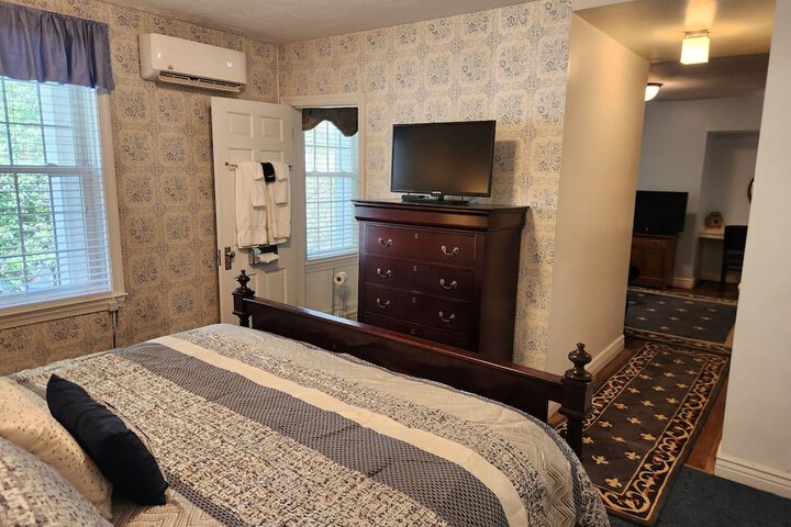 The Country Inn of Berkeley Springs