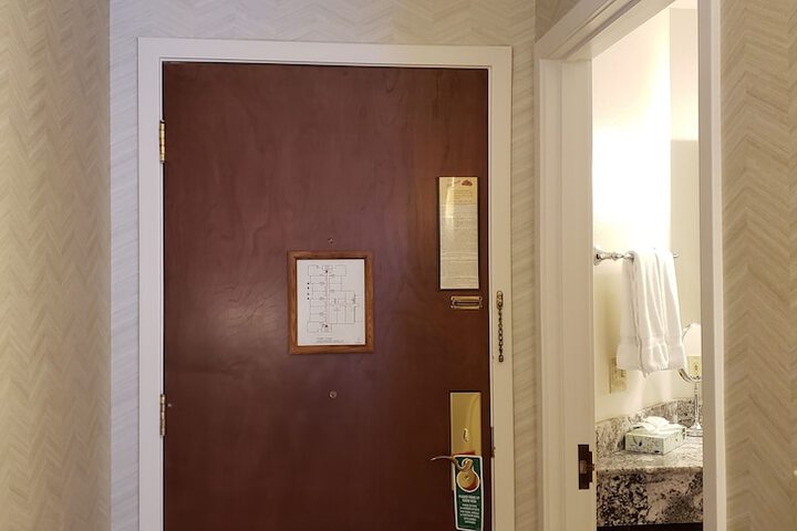 Hotel Boulderado