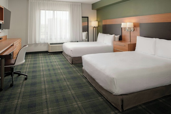 TownePlace Suites Billings