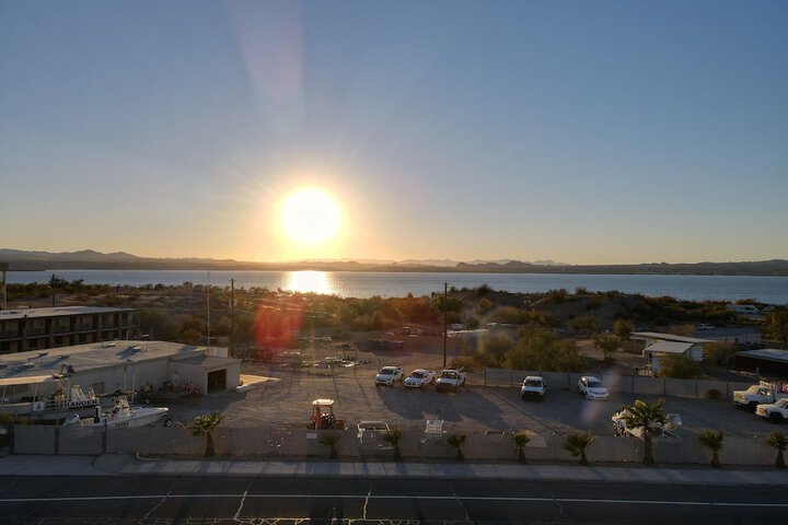 Hotel View 31 of 32