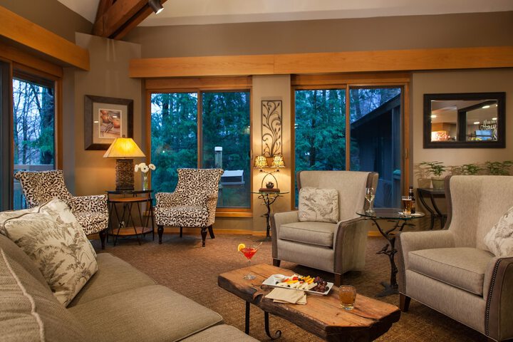 The Inn at Honey Run