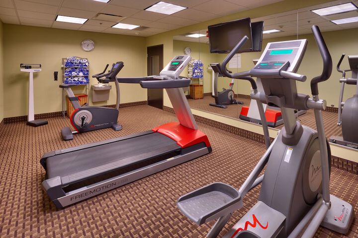Health and Fitness 45 of 45