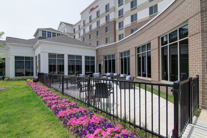 Hilton Garden Inn Woodbridge