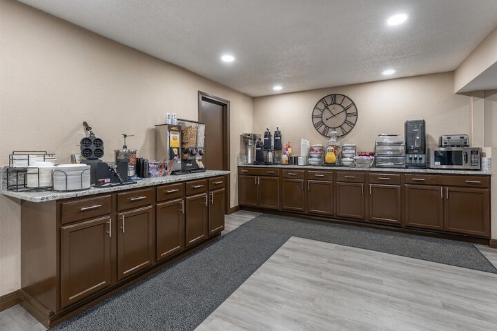 SureStay Hotel by Best Western Summersville