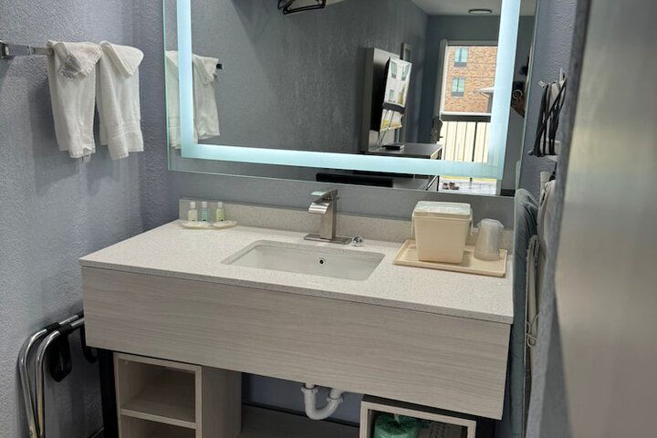 Quality Inn Christiansburg - Blacksburg