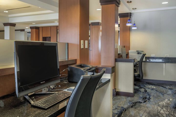 Fairfield Inn & Suites by Marriott Texarkana