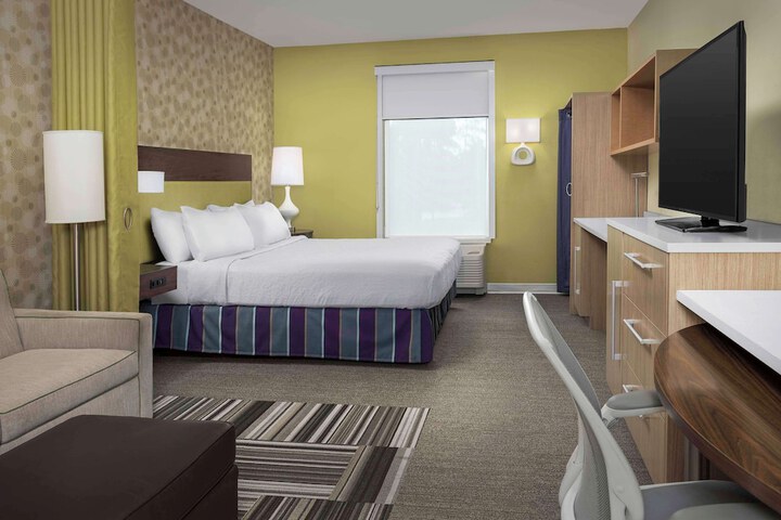 Home2 Suites by Hilton Summerville