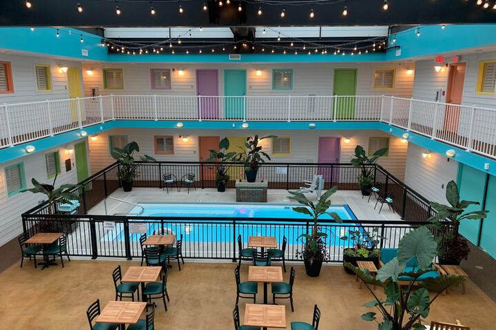 Pool 8 of 48