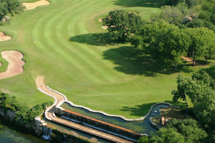 Golf 134 of 142