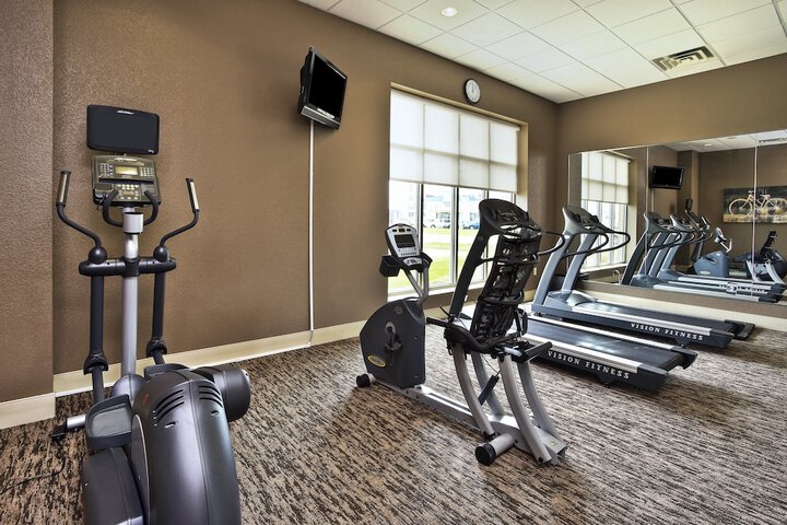 Health and Fitness 31 of 31