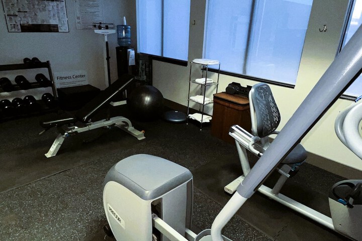 Health and Fitness 48 of 50