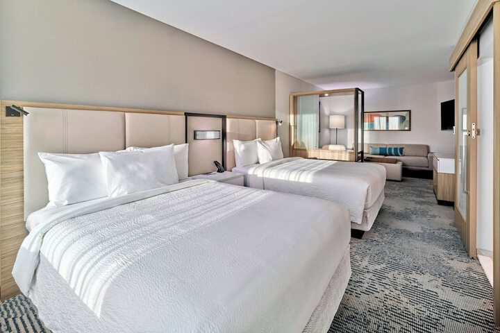 Springhill Suites by Marriott Phoenix Gilbert