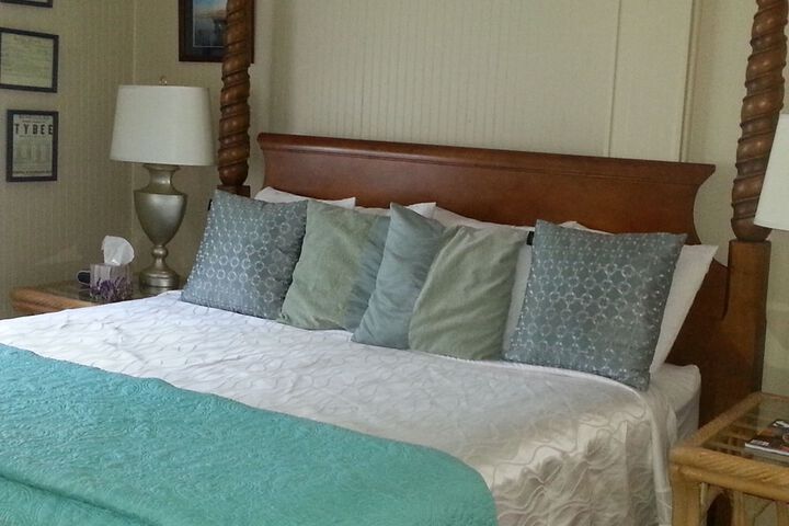 Tybee Island Inn