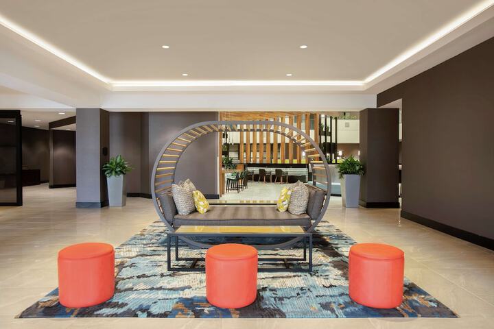 Hotel Interior 8 of 53