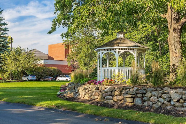 DoubleTree by Hilton Boston - Andover