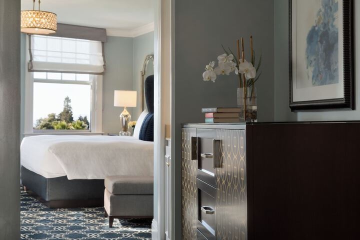 Claremont Resort & Club