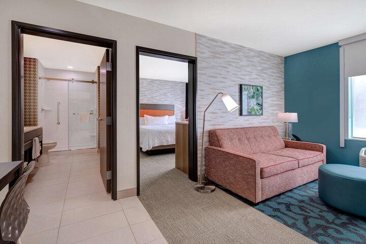 Home2 Suites by Hilton Bryant AR