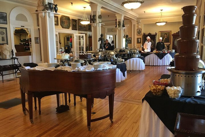 Lake Lure Inn & Spa