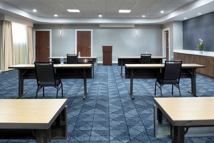 Courtyard by Marriott Collierville