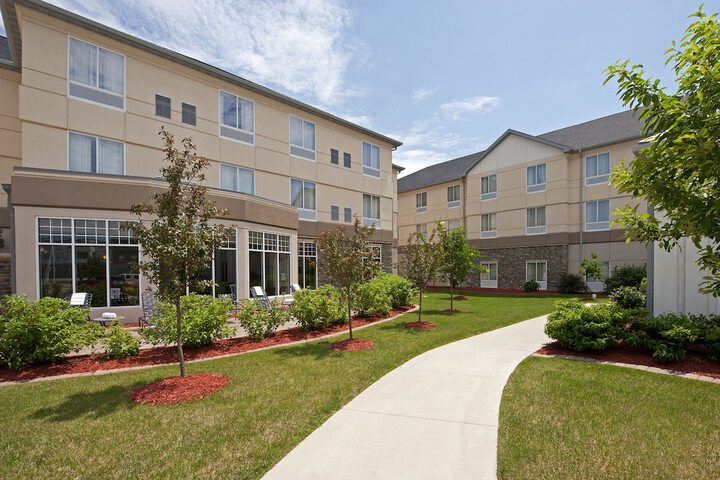 Hilton Garden Inn Ames