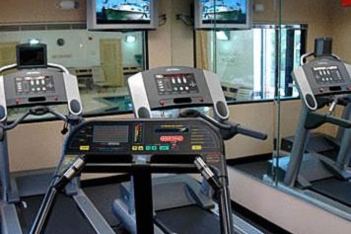 Health and Fitness 18 of 20