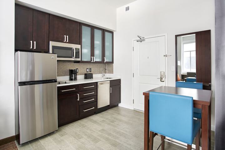 Residence Inn by Marriott Wilmington Downtown