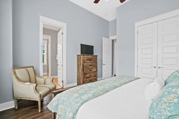 Prominence on 30A by Panhandle Getaways
