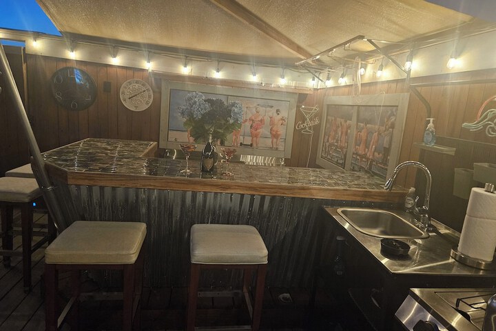 Liberty Hill Executive Inn