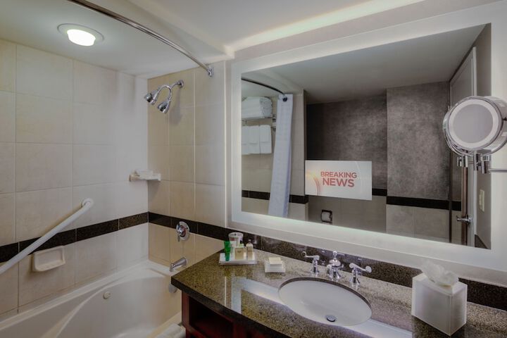 Hilton Virginia Beach Oceanfront